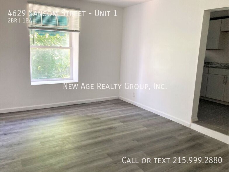 Building Photo - 4629 Sansom St