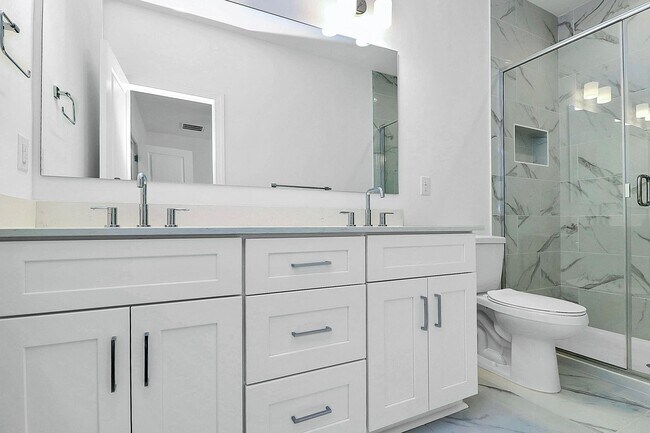 Building Photo - Brand New Two Bedroom Townhouse