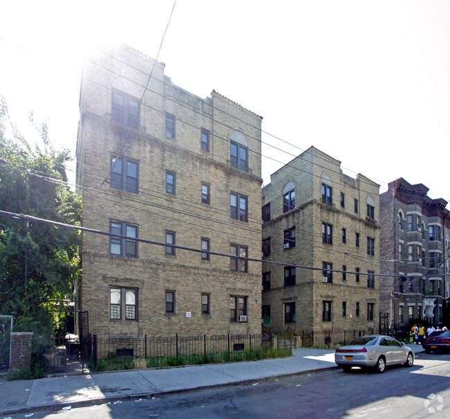 Primary Photo - 218 S 3rd Ave