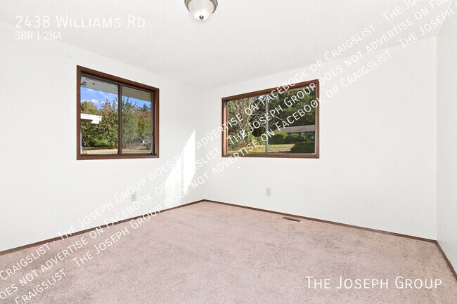 Building Photo - 2438 Williams Rd