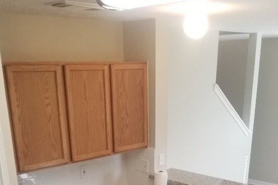 new dishwasher and plenty of cabinets - 16778 N Bob White Dr