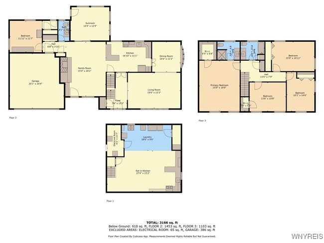 Building Photo - 71 Chaumont Dr