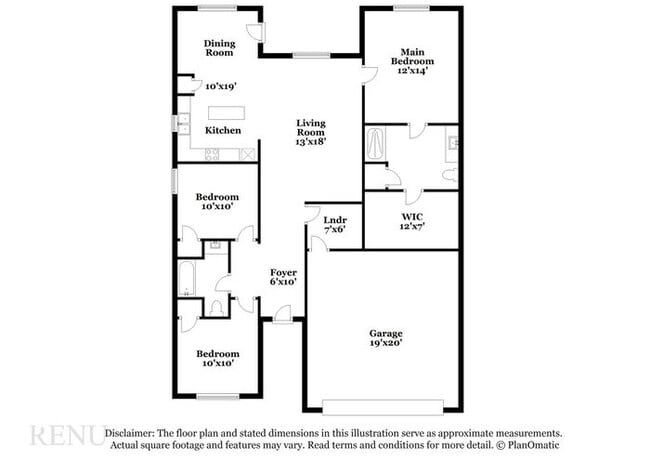 Building Photo - 111 Palomino Bnd Dr