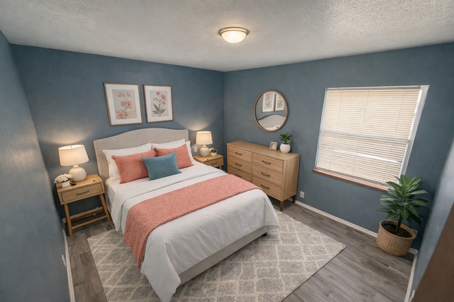 Building Photo - 4333 School St