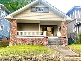 Building Photo - 1432 12th St S