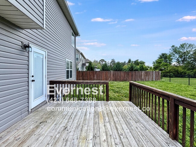 Building Photo - 7145 Tyner Rd