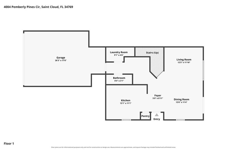 Building Photo - 4004 Pemberly Pines Cir