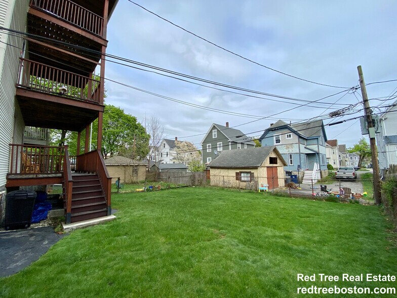 Building Photo - 18 Colberg Ave