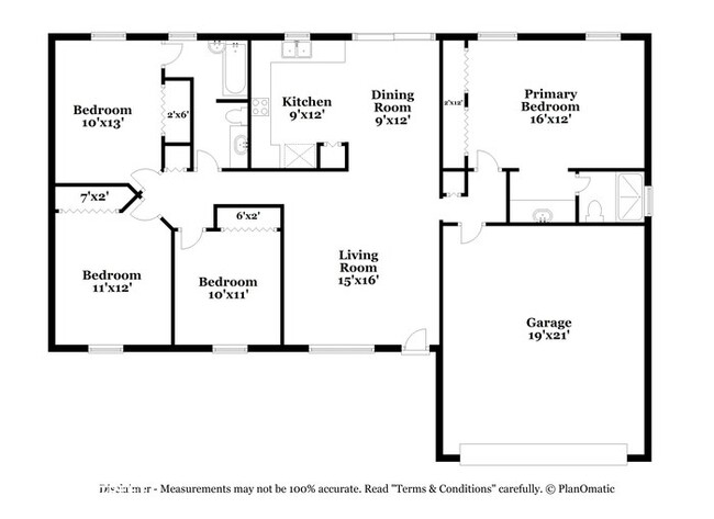 Building Photo - 1826 Glenridge St NW