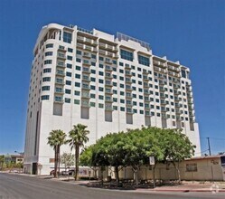 Building Photo - AMAZING VIEWS FROM YOUR 12TH FLOOR BALCONY...