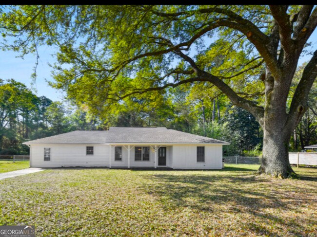 Primary Photo - 206 Palmetto St