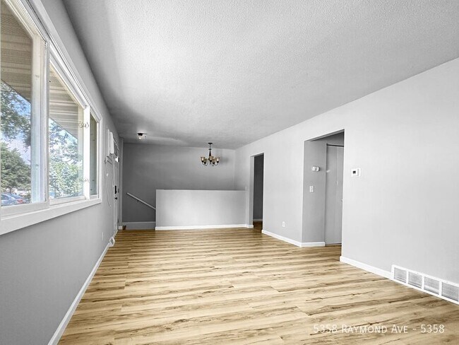 Building Photo - 5358 Raymond Ave