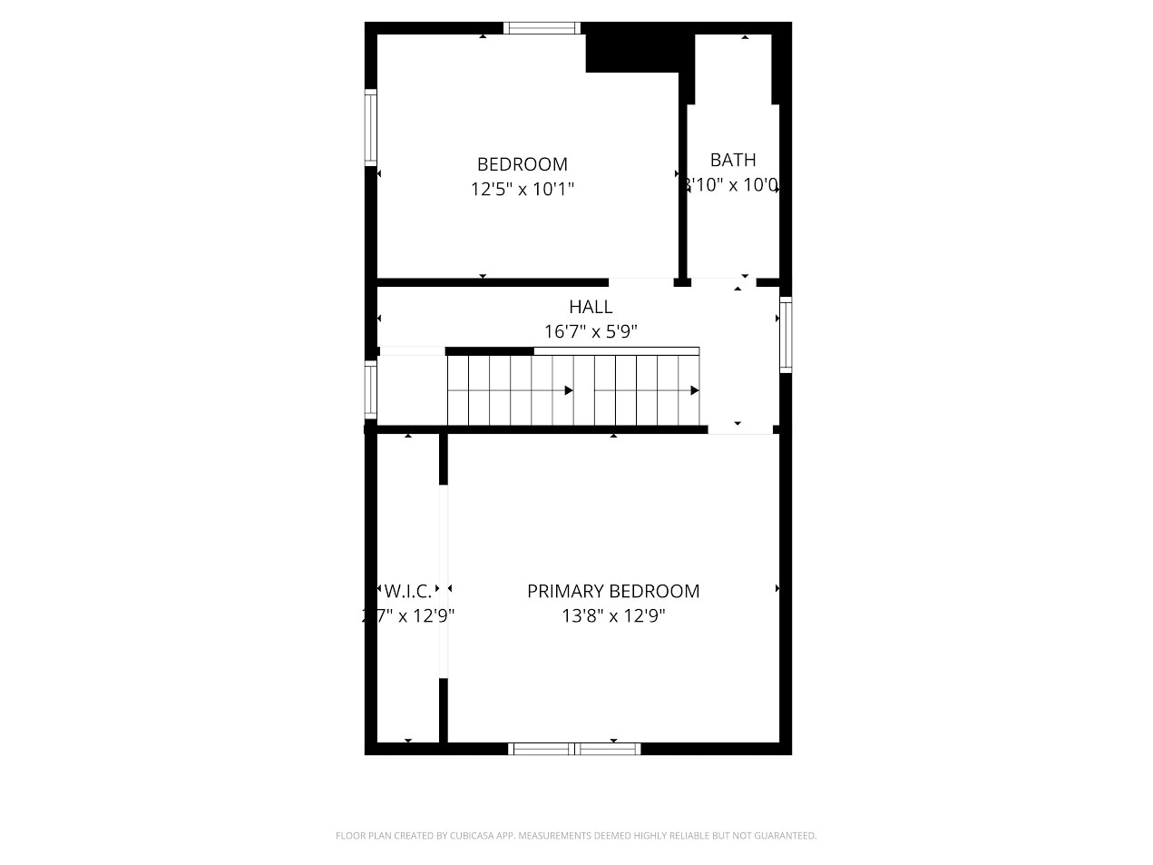 Building Photo - 303 Ohio Ave