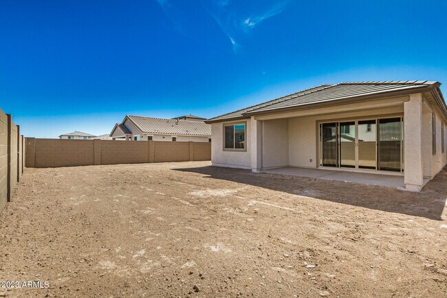Building Photo - 2503 S 180th Dr