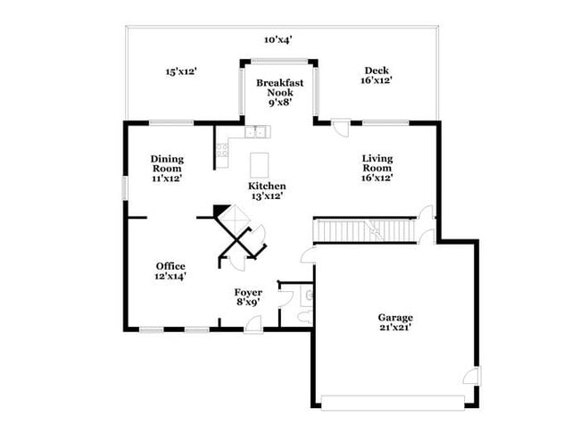 Building Photo - 3 Cranebridge Pl, Greensboro, NC 27407