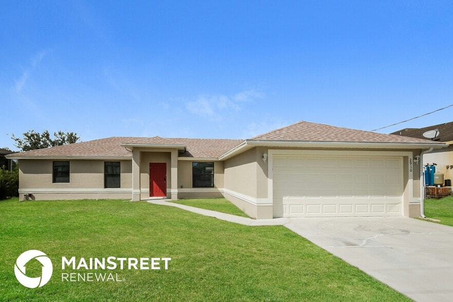 Primary Photo - 2910 36th St SW