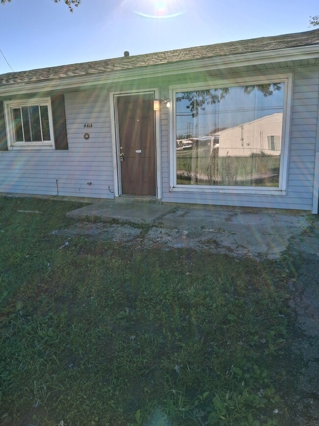 Primary Photo - 4414 Shasta Trail