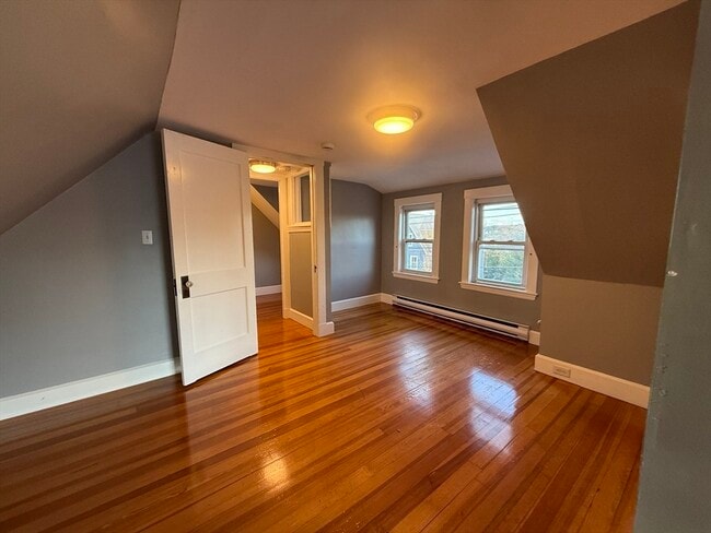 Building Photo - 165 Granite St