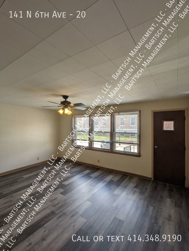 Building Photo - 141 N 6th Ave