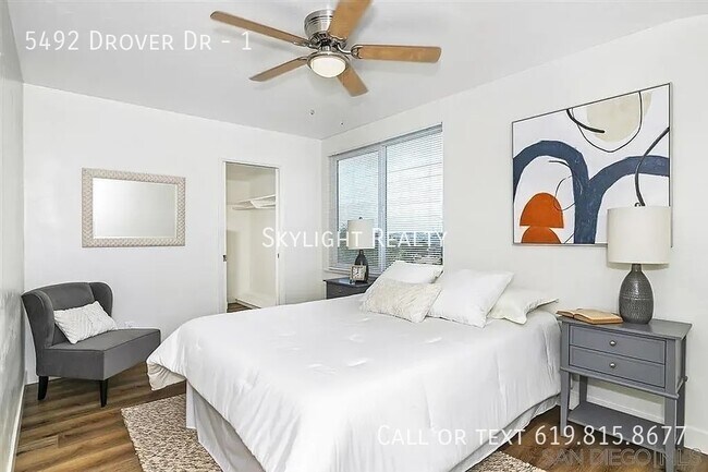 Building Photo - 5492 Drover Dr