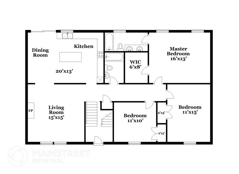 Building Photo - 1405 NW High View Dr