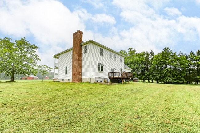 Building Photo - 6337 Louisianna Rd