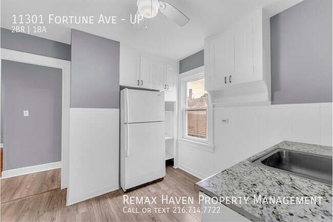 Building Photo - 11301 Fortune Ave