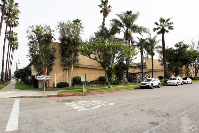 Primary Photo - Bel Air Apartments