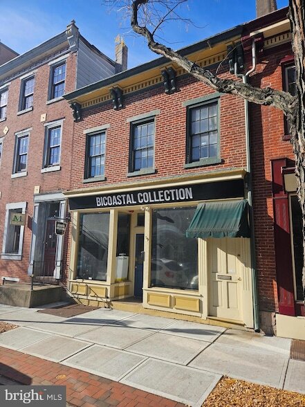 Building Photo - 117 S Warren St