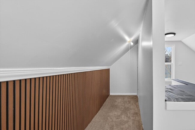 Building Photo - 8449 Penrod St