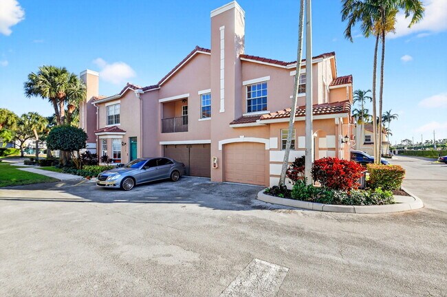 Building Photo - 501 Belmont Pl