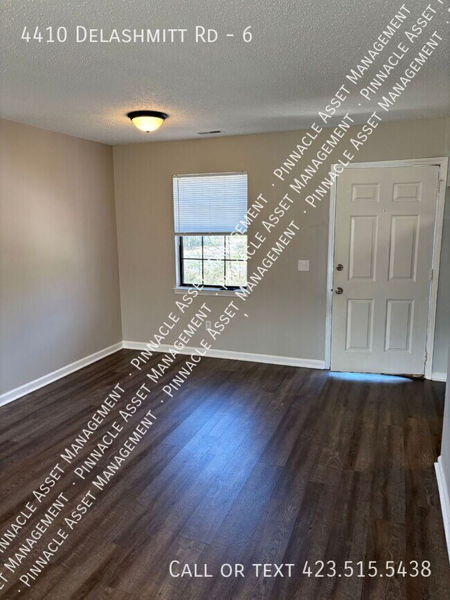 Building Photo - 4410 Delashmitt Rd