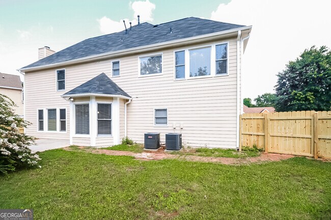 Building Photo - 4115 Stillwater Point