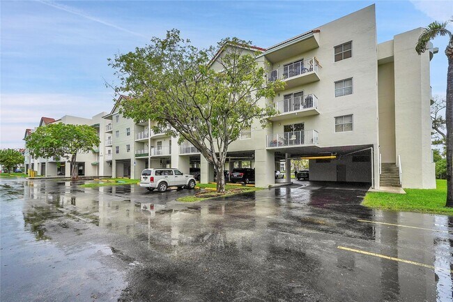 Building Photo - 8260 SW 210th St