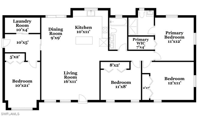 Building Photo - 1810 SW 21st Ln