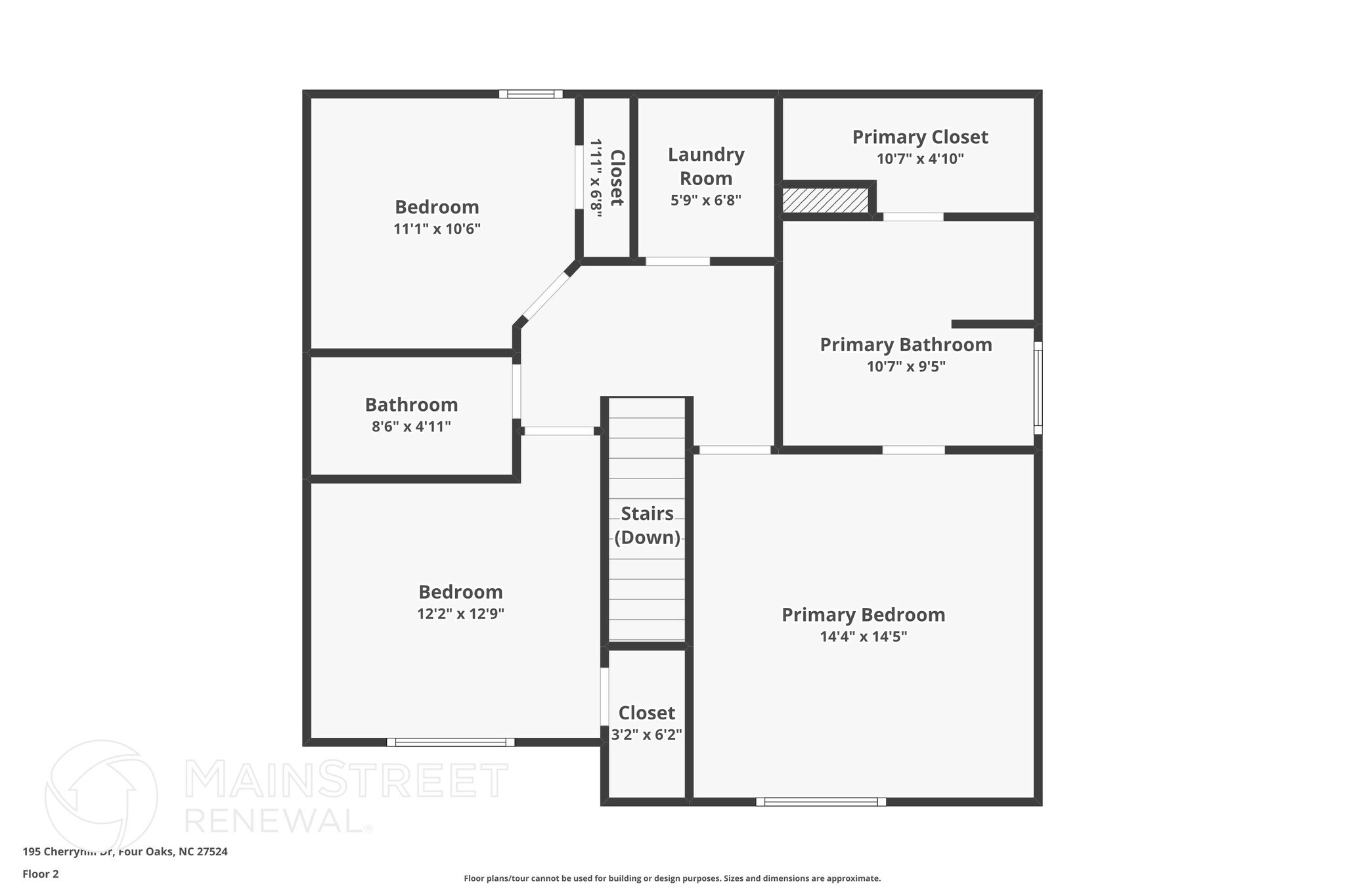 Building Photo - 195 Cherryhill Dr