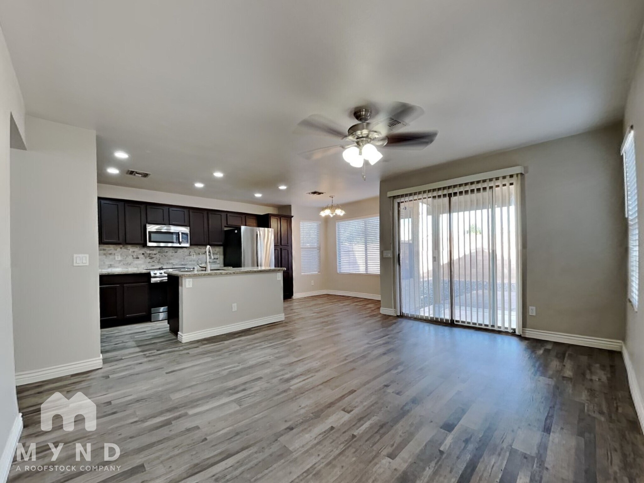 Building Photo - 4646 N 84th Ln