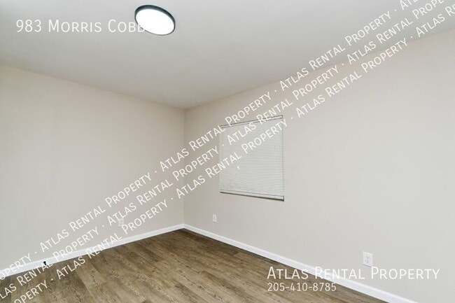 Building Photo - 983 Morris-Cobb Rd