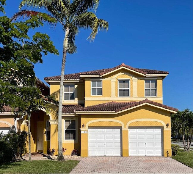 Building Photo - 11413 SW 137th Passage