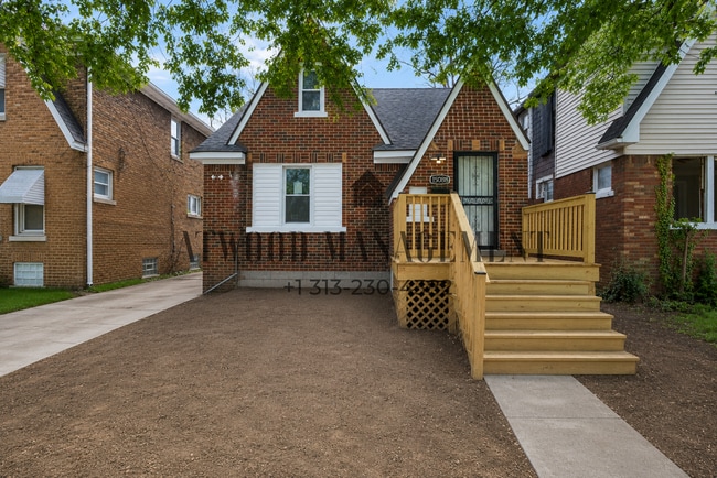 Building Photo - 15088 Littlefield St