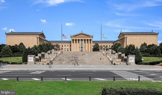 Building Photo - 2601 Pennsylvania Ave