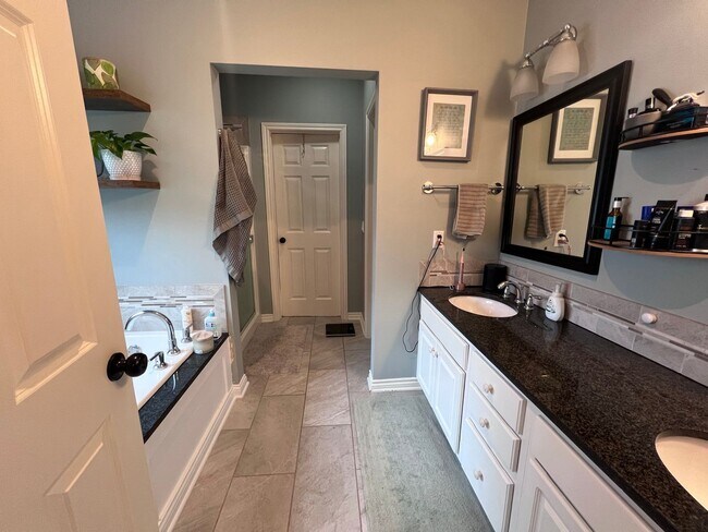 Building Photo - Furnished Rental in Lake Bella Vista – $3,700/Month