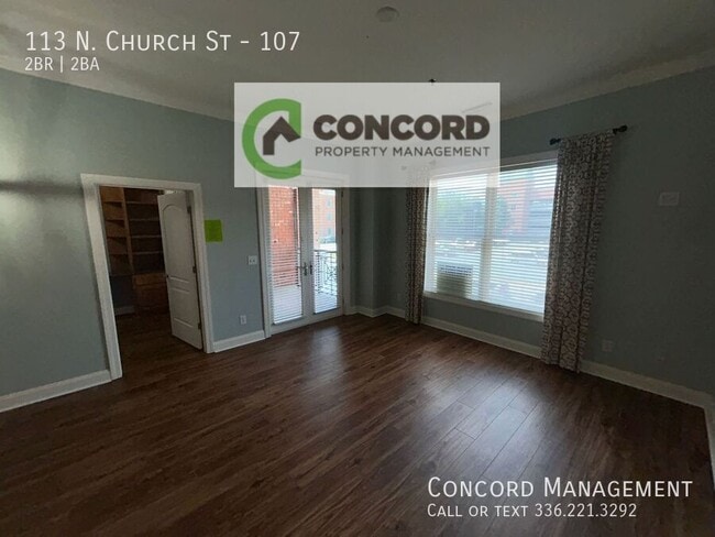 Building Photo - 113 N Church St