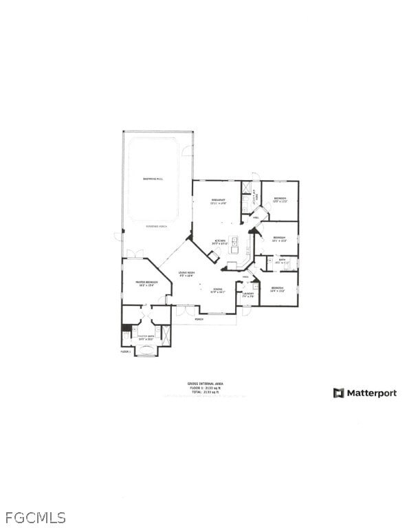 Building Photo - 2137 SW 11th Ct