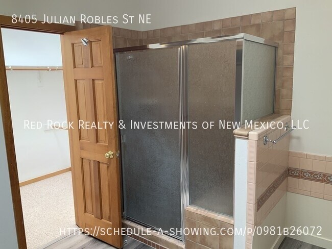 Building Photo - 8405 Julian Robles St NE
