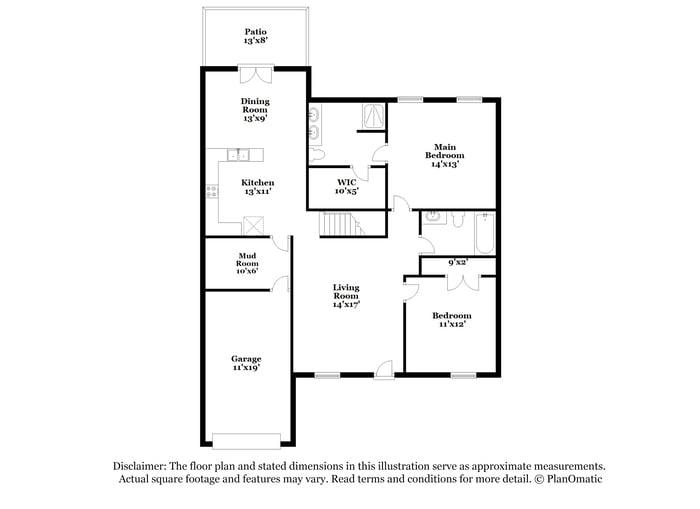 Building Photo - 141 Colony Park Ln