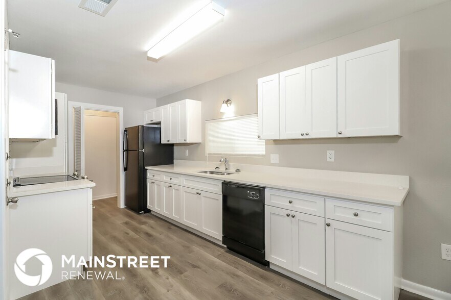 Building Photo - 3961 W Spurgeon St