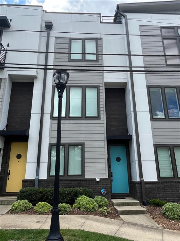 Building Photo - 415 Gartrell St SE