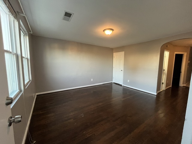 Living room - 1247 Meigs Pl NE