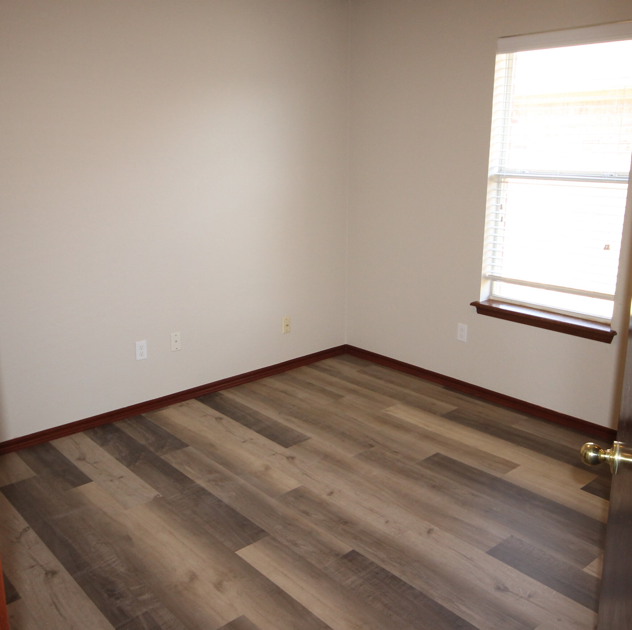 NORTH BEDROOM - 16405 Osceola Trl